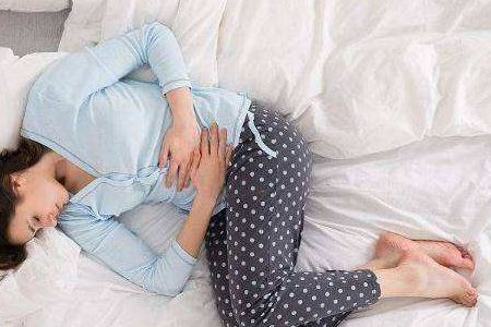 两点告诉你少女为什么会得阴道炎