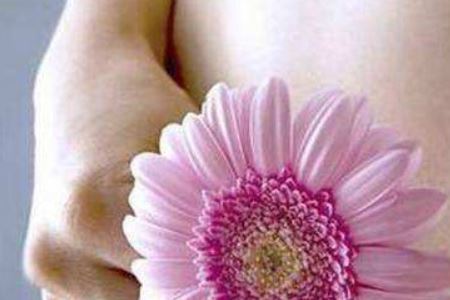 两点告诉你少女为什么会得阴道炎