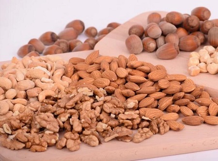 高血糖吃什么东西可以降下来  高血糖吃什么东西可以降下来 7类能帮助控制血糖的食物