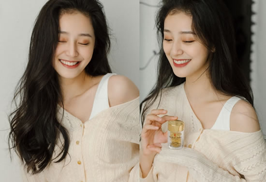 龚婉怡哪里人 婉怡个人资料及写真曝光