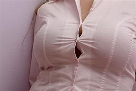 女人必学的乳房自检详细步骤