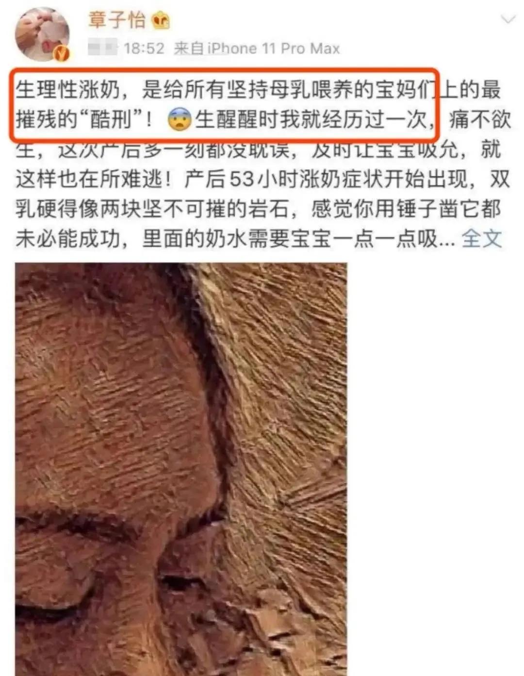 被围观喂奶,被喷奶水不足,被强迫投食：当妈后,我丢掉了成年人的体面