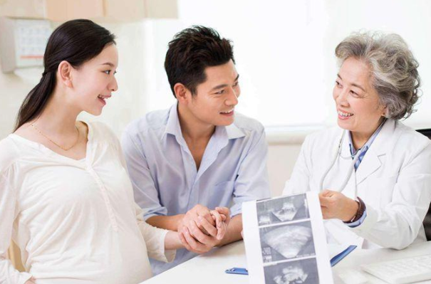 产检时医生打的“哑谜”,可能暗示了宝宝性别,你读懂了吗？