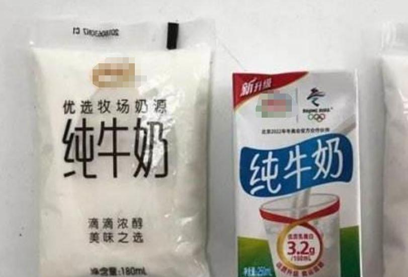 同样是牛奶,＂盒装＂和＂袋装＂有啥区别？宝妈以后别瞎买了