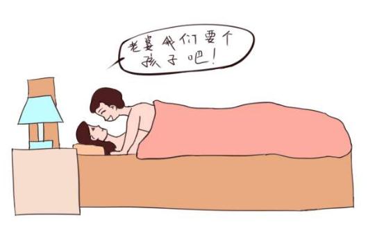 女人什么时候最容易怀孕?是早上还是晚上?