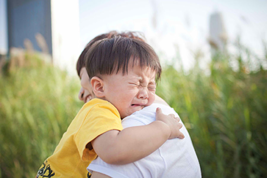 上幼儿园像＂历劫＂？那些不哭不闹的娃,多是父母提前做了三件事