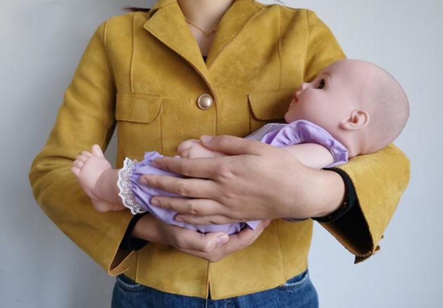 ＂10个产妇9个腰疼＂,产后为什么会腰疼？年轻妈妈一样会中招