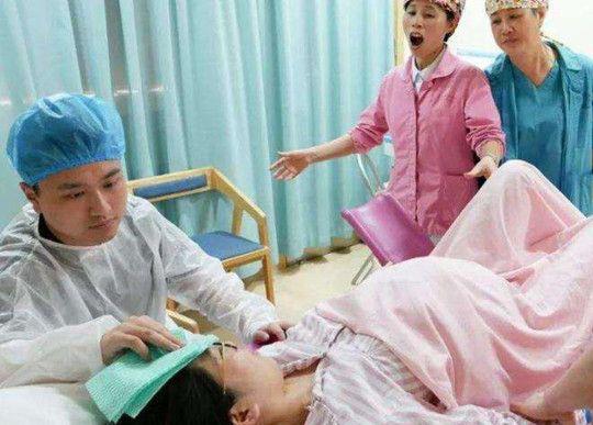 分娩＂开十指＂究竟有多大？看完这张图,对这10种水果已无法直视