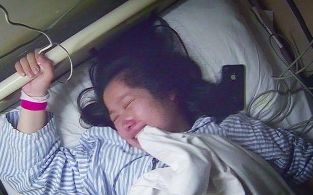 分娩＂开十指＂究竟有多大？看完这张图,对这10种水果已无法直视