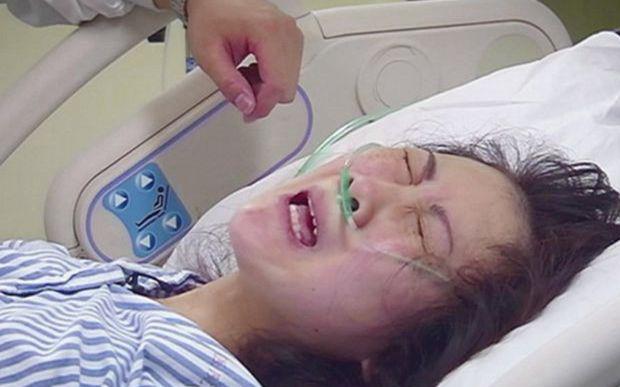 分娩＂开十指＂究竟有多大？看完这张图,对这10种水果已无法直视