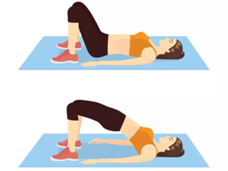 生完孩子后,肚子像瘪下去的＂气球＂还能恢复吗？