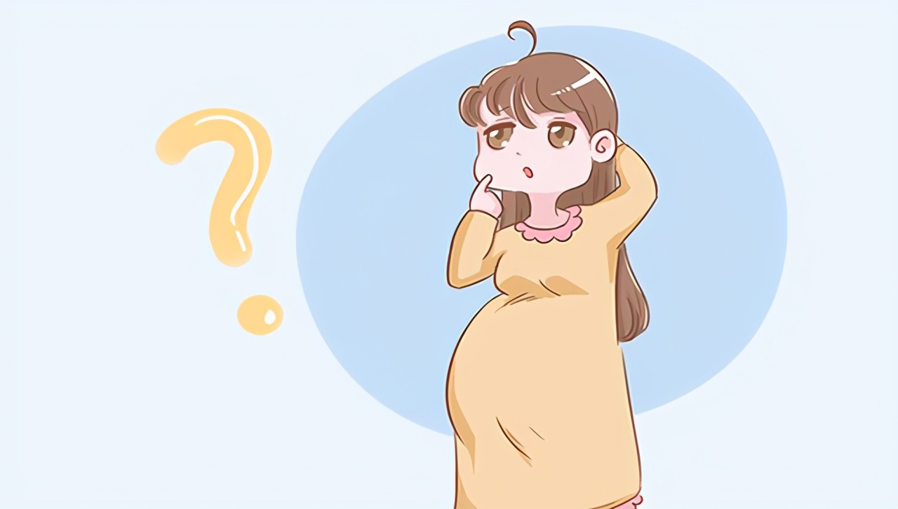孕期同没同房,对胎儿来说还是有很大差别的,别不好意思看