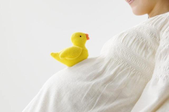 想当妈又怕妊娠纹?做好这3点,开心当妈又能美美哒