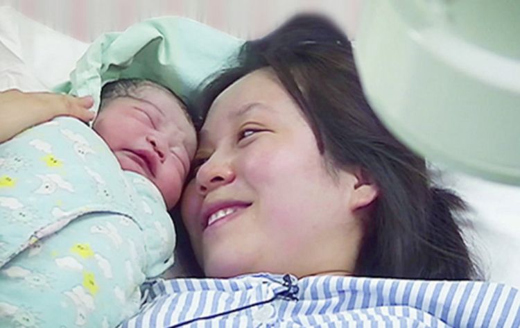 顺产时,这4种类型的孕妇会更疼,特别是第二种,不仅疼还很危险