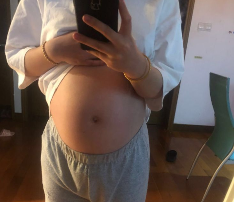 孕囊形状可以察男女？孕囊形状受它影响,别疏忽