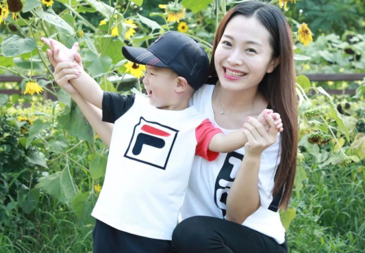 生没生过孩子,明白人一眼就能看出,这3个部位就暴露了生育史