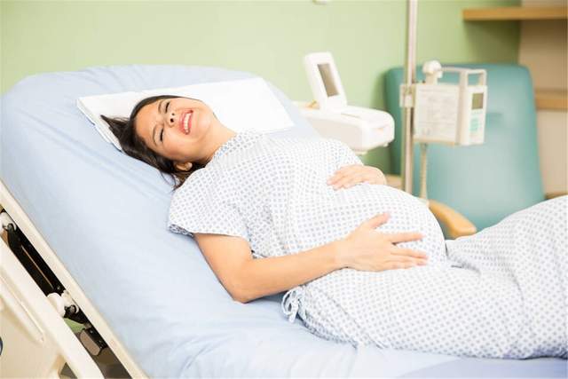 顺产对身体伤害小,产后恢复快,但剖腹产的三个好处,它比不了