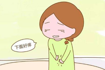 没有性生活会患上阴道炎吗