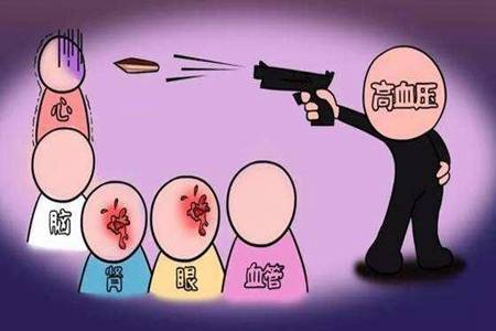 血压高不好降怎么办如何调理 这样做血压一天比一天稳