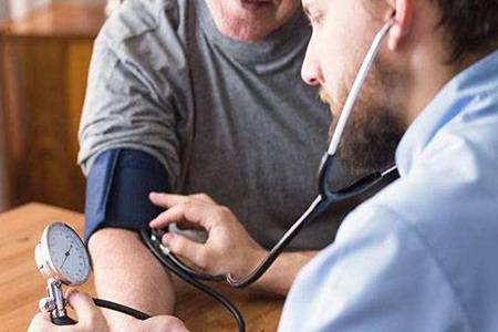 血压高不好降怎么办如何调理 这样做血压一天比一天稳