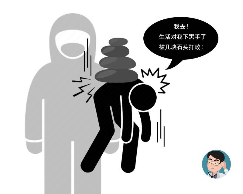 被前列腺增生＂盯上＂的男性,通常会有这6个共性！希望一个不占
