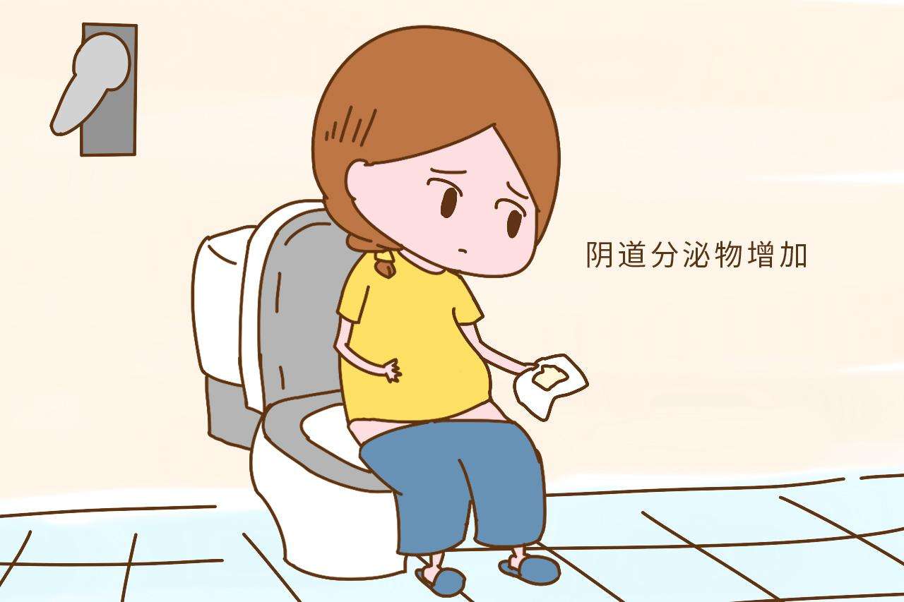 这七个症状说明你备孕成功啦！