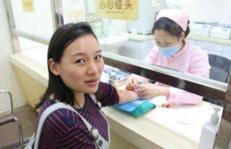 孕期哪些产检项目最＂磨人＂？宝妈答案惊奇的一致,过来人都懂