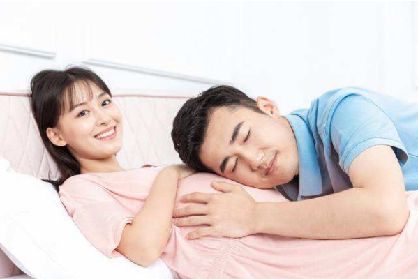 女人怀孕时,老公有＂需求＂怎么办？别不好意思看