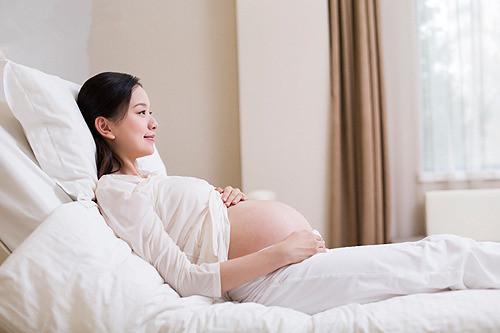 怀孕真的能长高？有三种孕妇最多能长5厘米,宝妈：我要生二胎