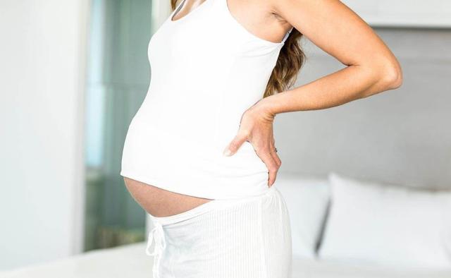 怀孕真的能长高？有三种孕妇最多能长5厘米,宝妈：我要生二胎
