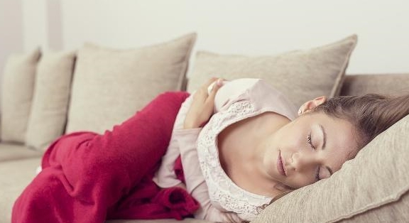 为什么一个月会来2次大姨妈?或许与这几点脱不开关系