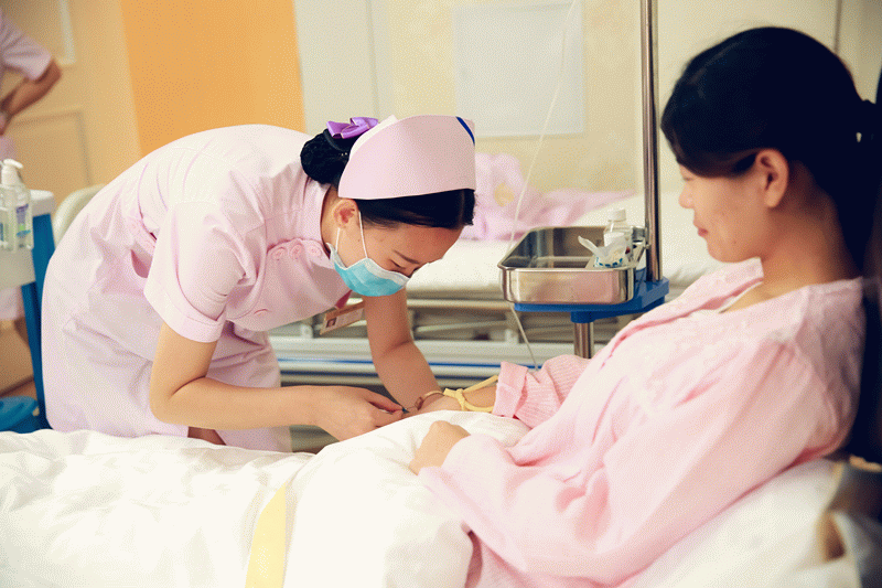 顺产时,为何要开＂三指＂再打无痛？这两个原因,孕妇应该要知道