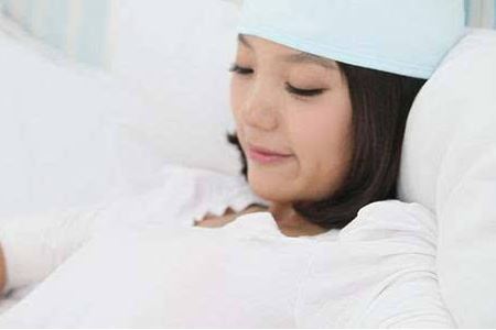 想要产后恢复得做好两件事