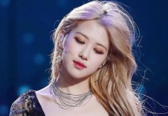 朴彩英为什么叫罗婕：朴彩英身高体重及个人资料