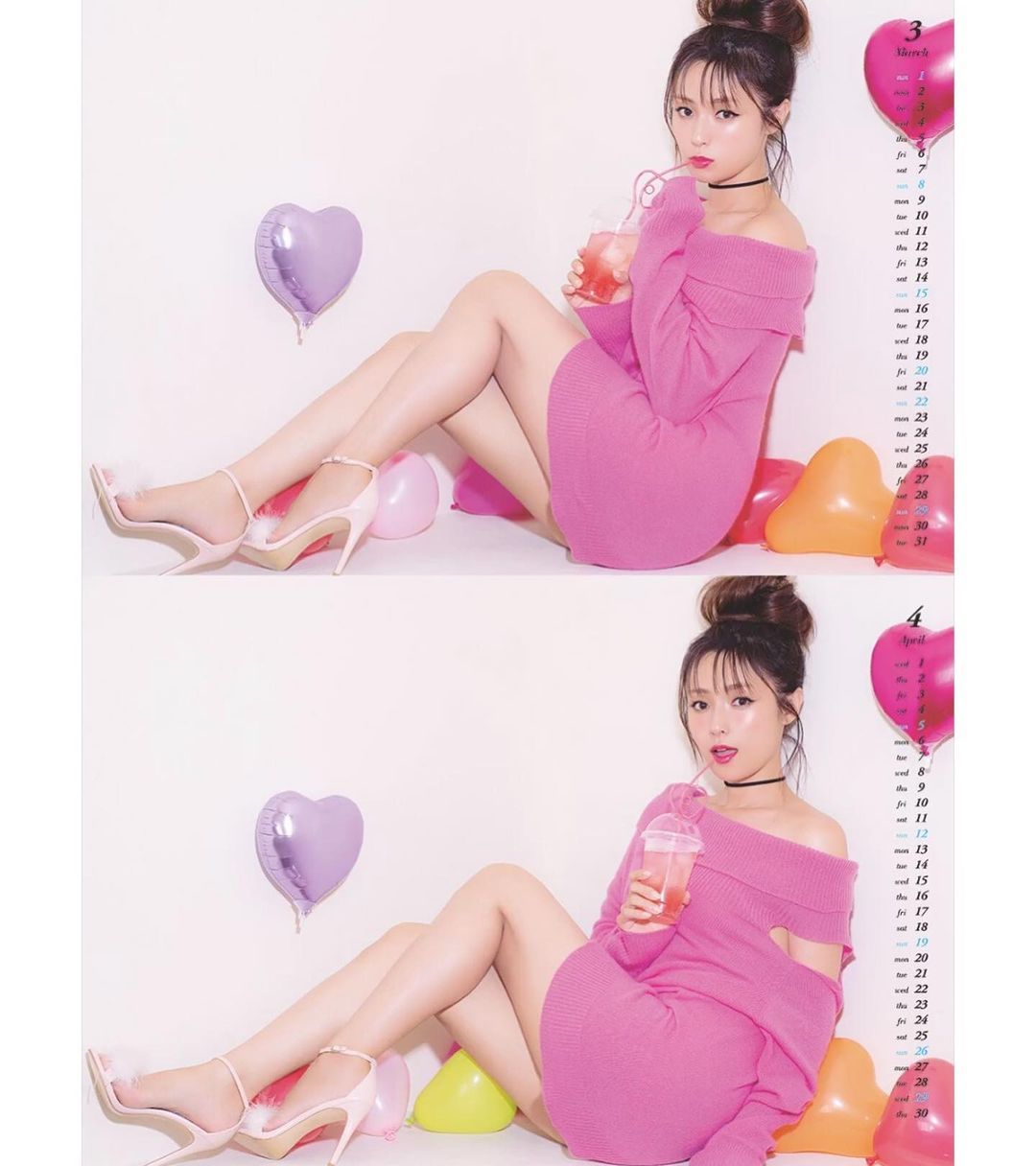 又心动了!女神「深田恭子」粉嫩造型曝光!满满「女友感」让人恋爱