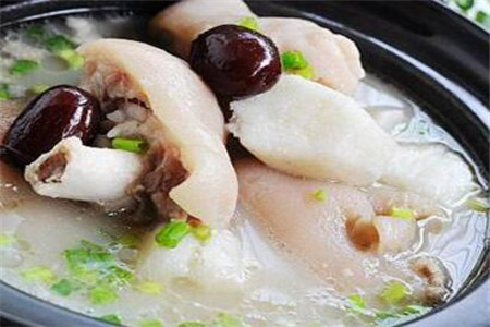 女人胸小吃三道食谱可以丰胸