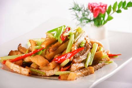 杏鲍菇怎么做好吃 杏鲍菇的做法及食用好处