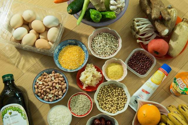 怀孕期间血糖偏高,如何饮食才科学？具体操作细节看这里