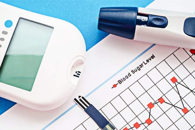 怀孕期间血糖偏高,如何饮食才科学？具体操作细节看这里