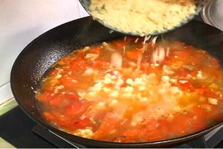 疙瘩汤怎么做好吃？疙瘩汤的家常做法