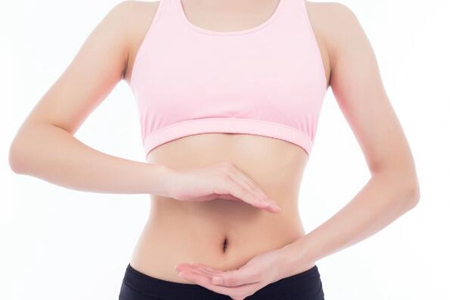 瘦肚子最快的方法是什么?这四个女人瘦肚子的最快方法