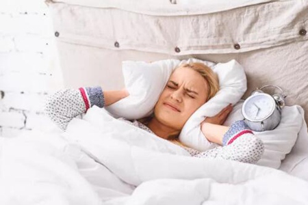 耳鸣怎么快速消除？这五个治耳鸣最简单的方法