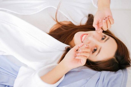 女性私处干涩哪些因素引起的？这四个原因造成夫妻生活私处干涩