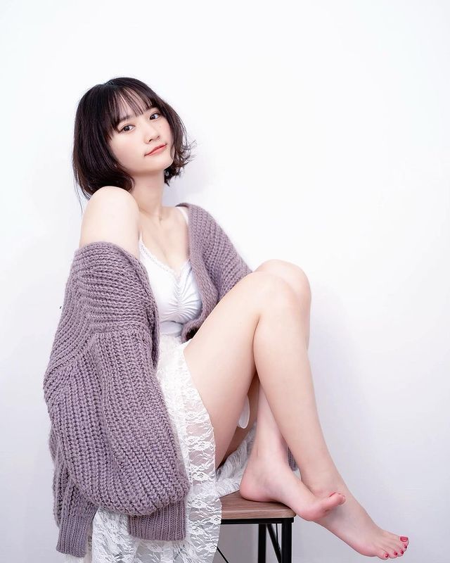 号称「韩版新垣结衣」!日网友大赞《そよん》可爱程度超越本家?