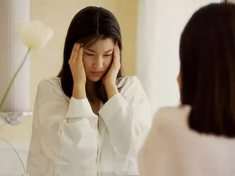 奥运冠军产后抑郁,这个20%妈妈都经历过的痛苦,如何治愈？
