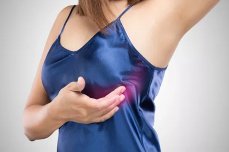 用手摸怎么确认是乳腺增生?乳腺癌和乳腺增生的症状区别
