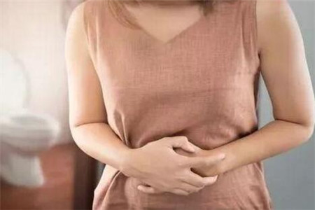 胃胀最常见的四个原因