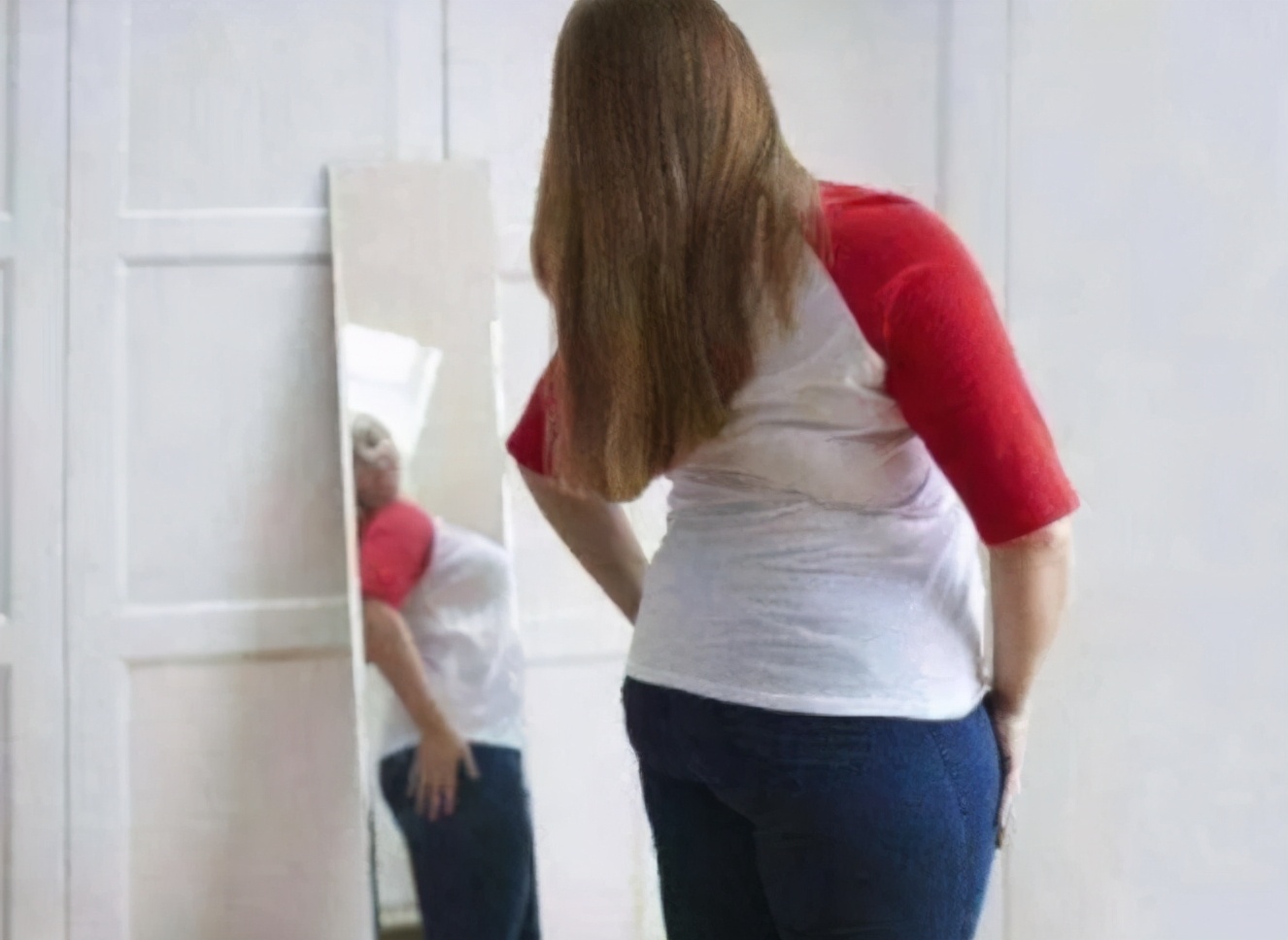 孕妈卸货后能瘦多少？可能比预期要更多,3类孕妈还能再瘦