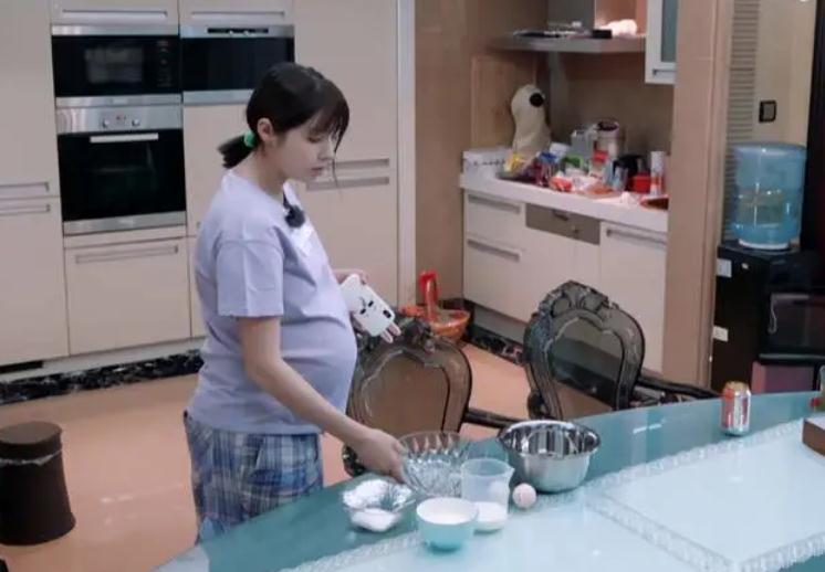 孕妈卸货后能瘦多少？可能比预期要更多,3类孕妈还能再瘦
