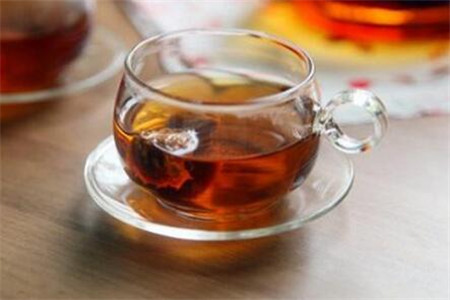 罗汉果泡水喝的三个常见功效